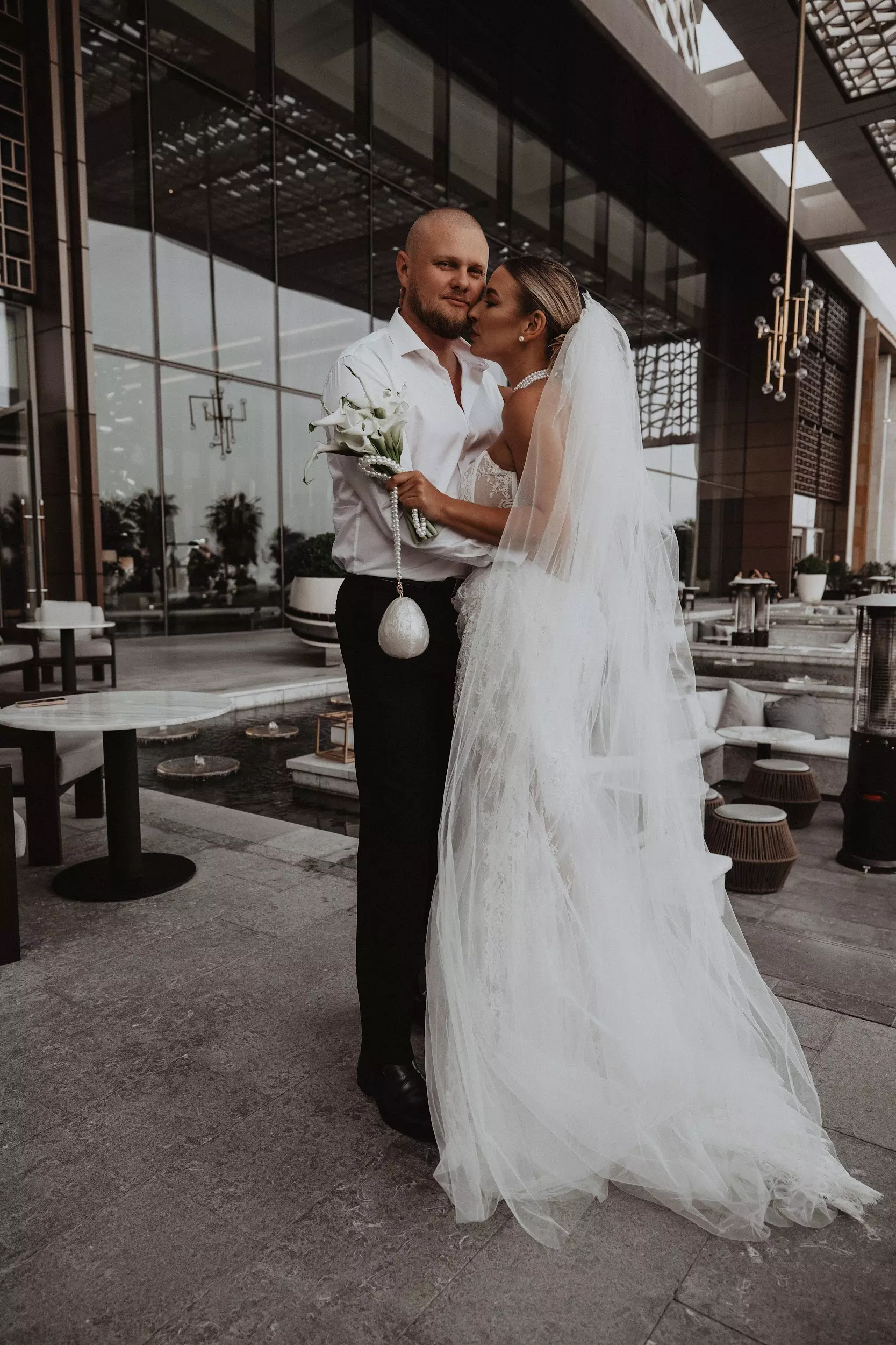 Photo of Katya & Platon 18